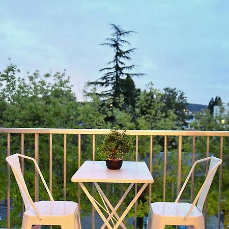 F1 Entier Cosy Style Asiatique Montgeron, Proche Paris Ngoại thất bức ảnh