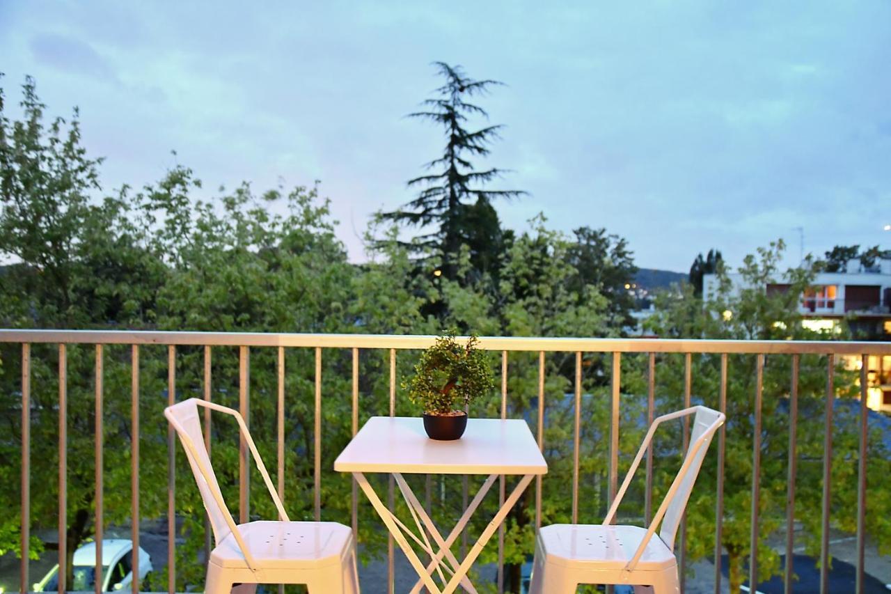 F1 Entier Cosy Style Asiatique Montgeron, Proche Paris Ngoại thất bức ảnh